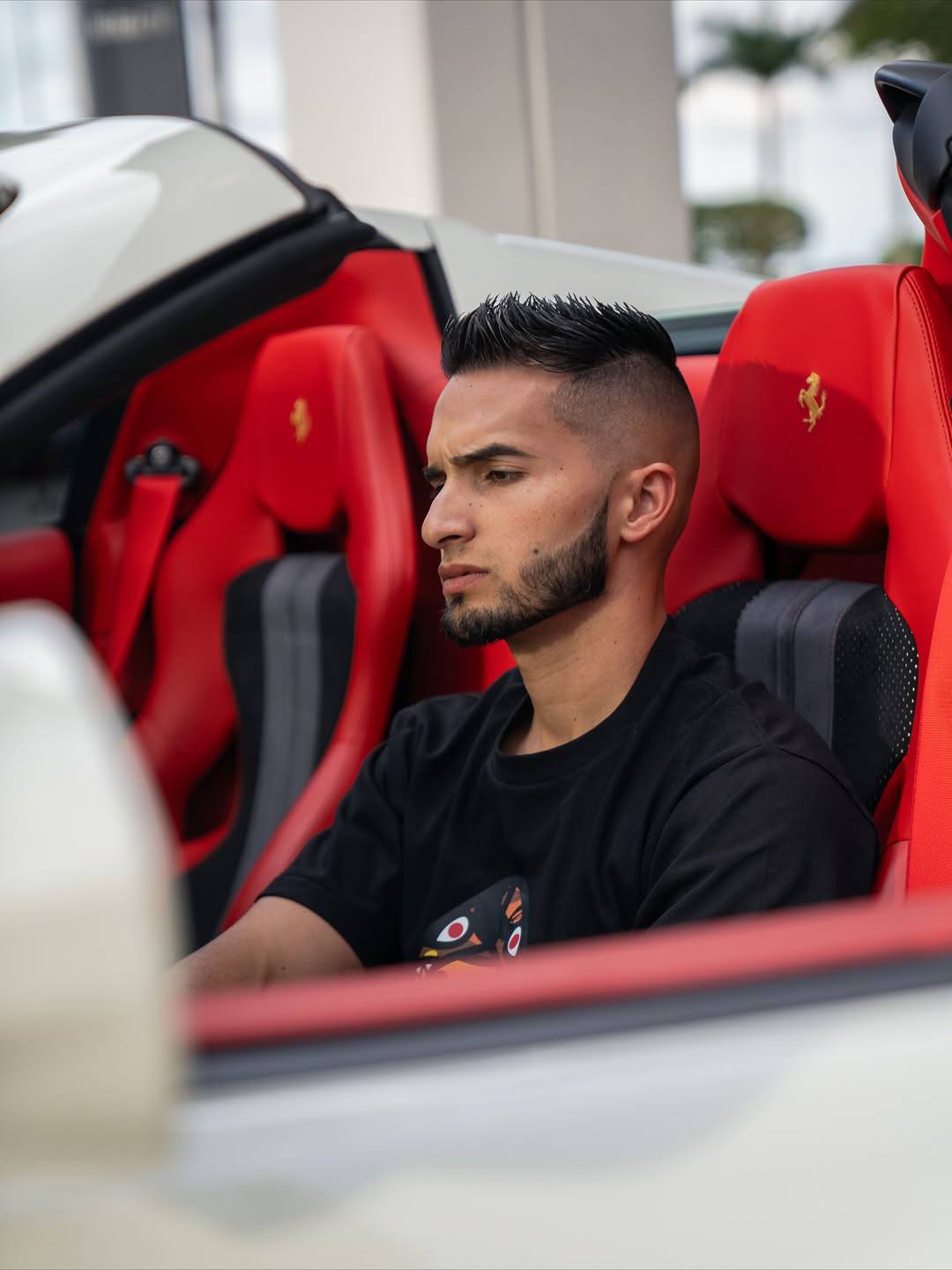 Foto de perfil de Javier Ventura